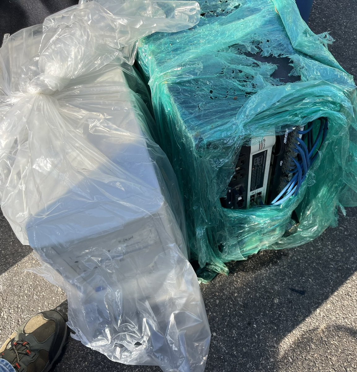 RetroFox tweet media