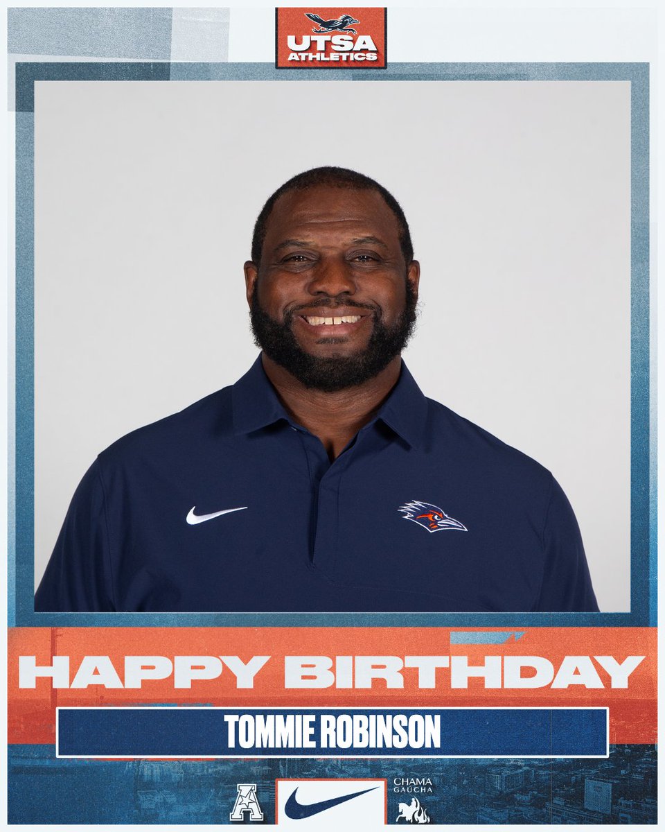 UTSA Football 🏈 tweet media