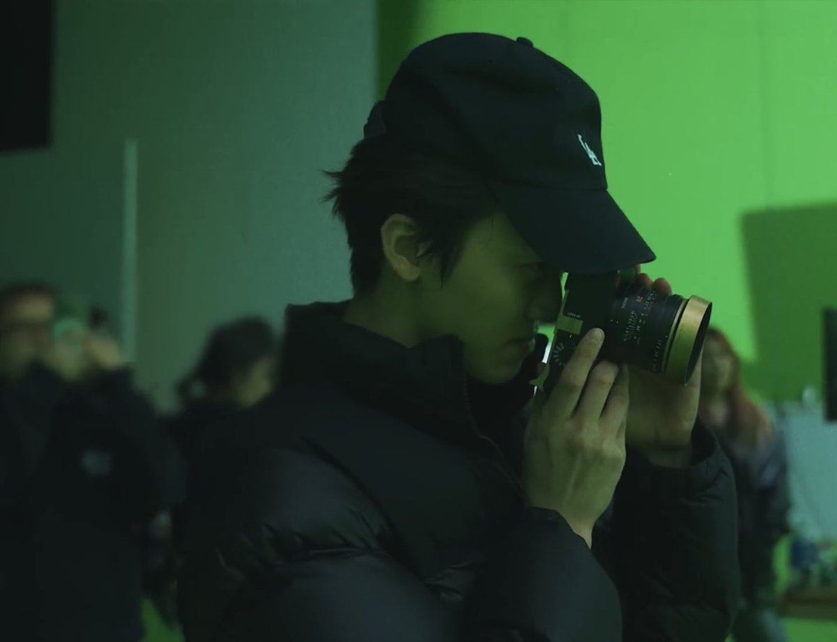 did markmin happen today? tweet media