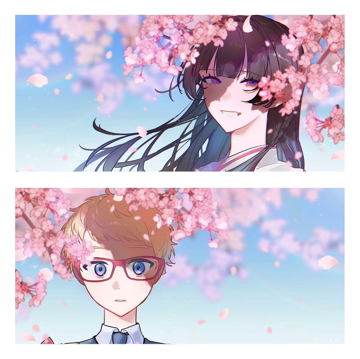 こい💌原稿 tweet media