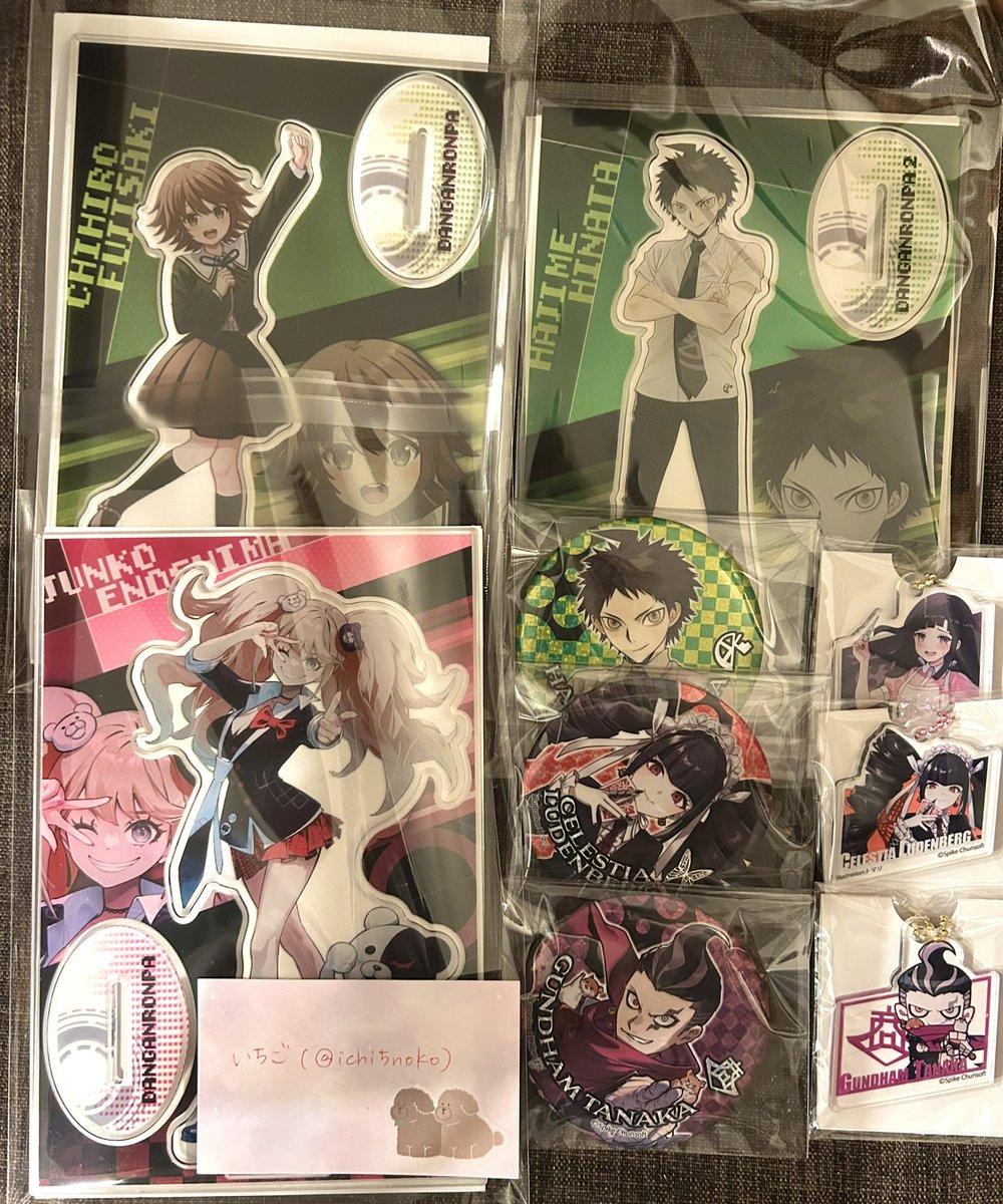 いちご tweet media