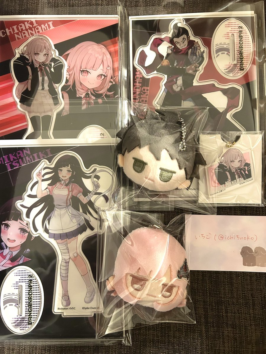 いちご tweet media