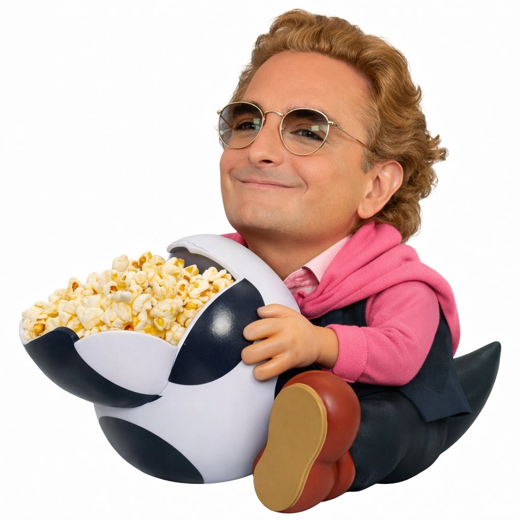 Chema García tweet media