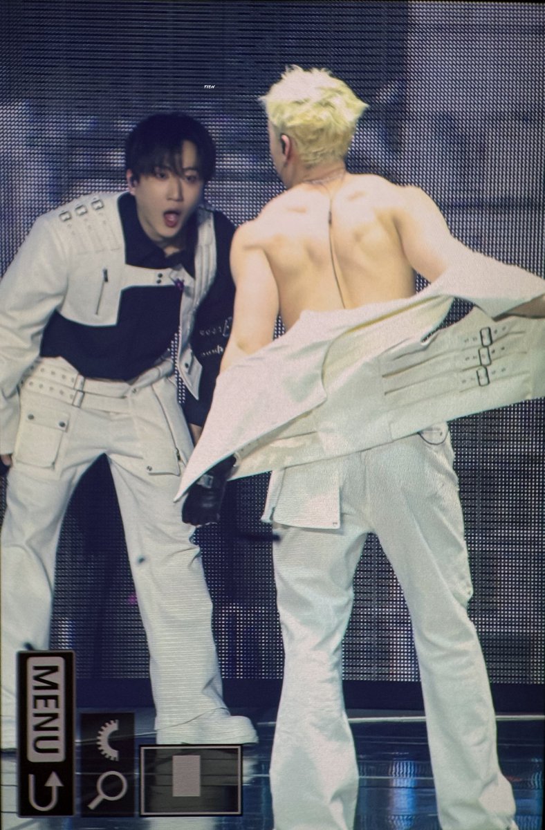 CHANGLIX PEPERO CHALLENGE IM KILLING MYSELF tweet media