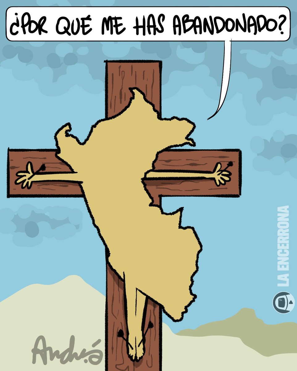 Andrés Edery tweet media