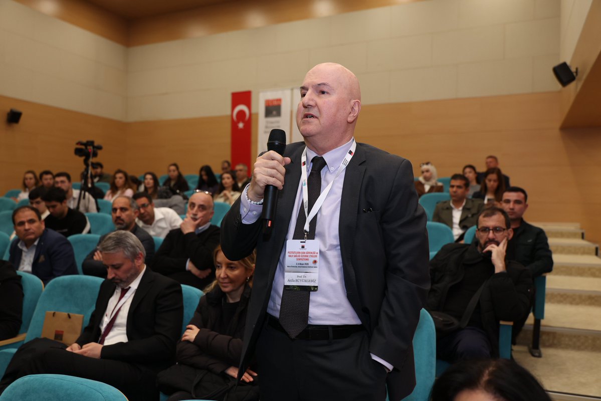 Mersin Üniversitesi tweet media