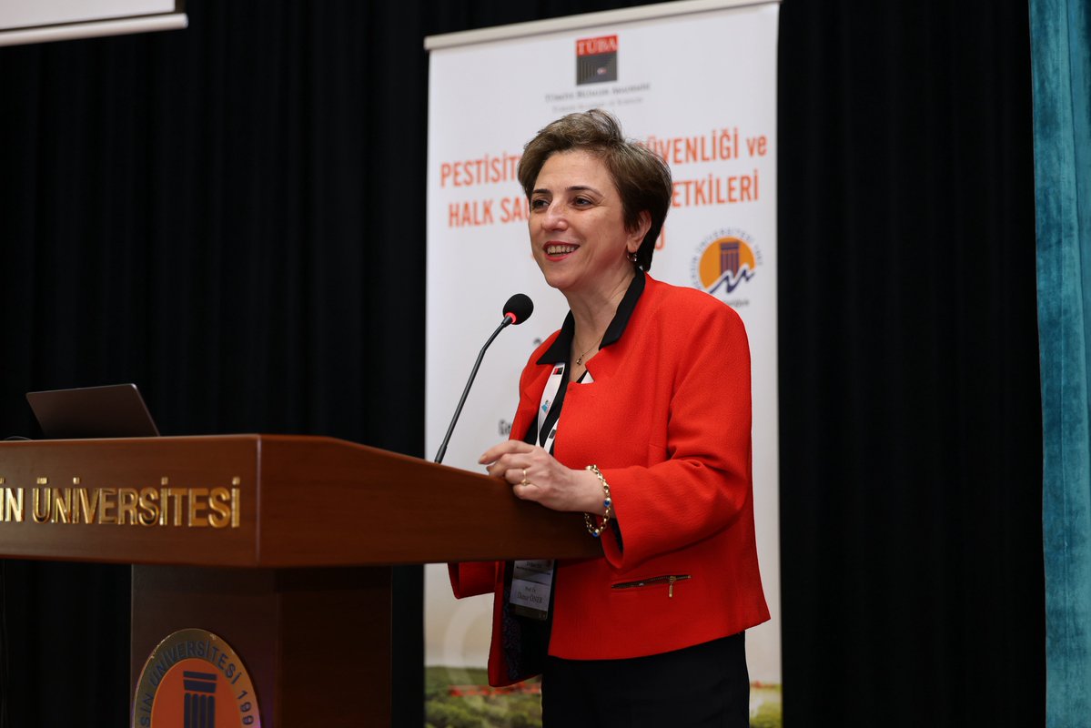 Mersin Üniversitesi tweet media