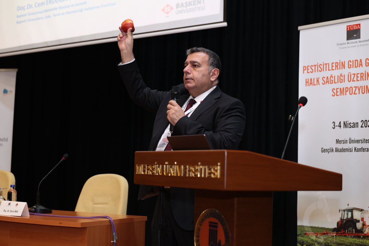 Mersin Üniversitesi tweet media