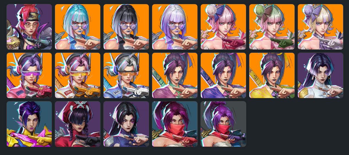 Aaraknyx 🕷🕸🗯 tweet media