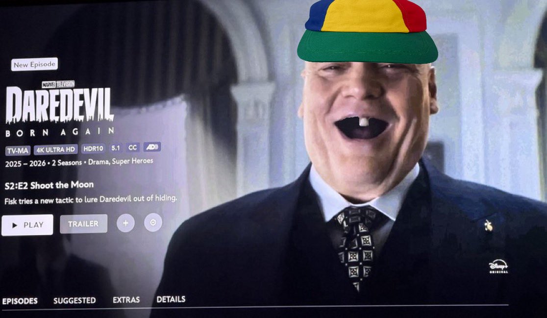 Red ‼️WILL BE SPOILING DDBA tweet media