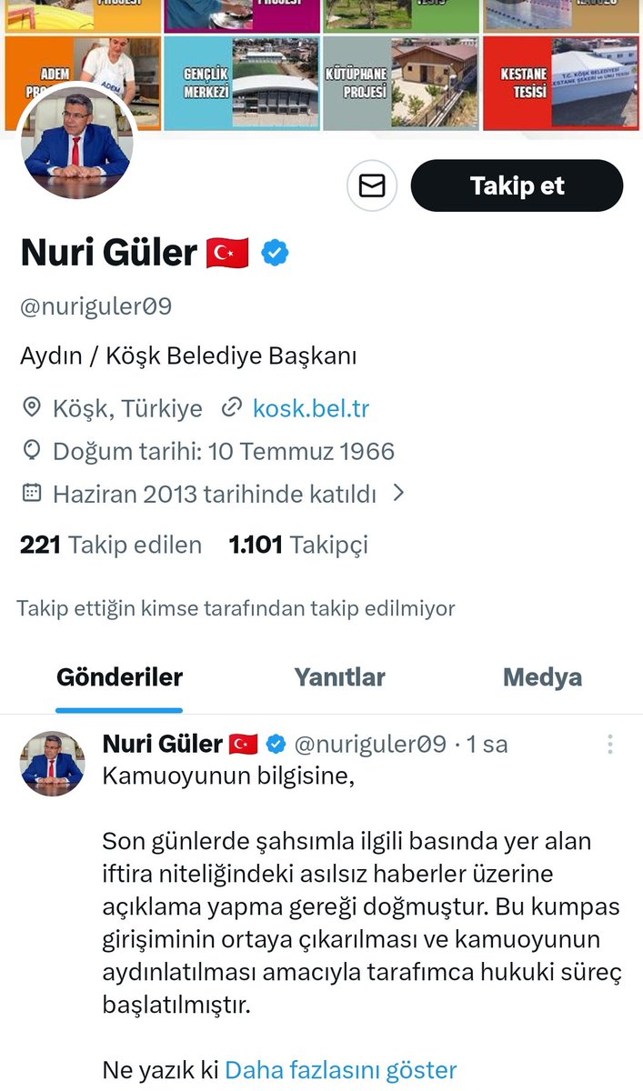 ATAKIZI 🇹🇷 tweet media