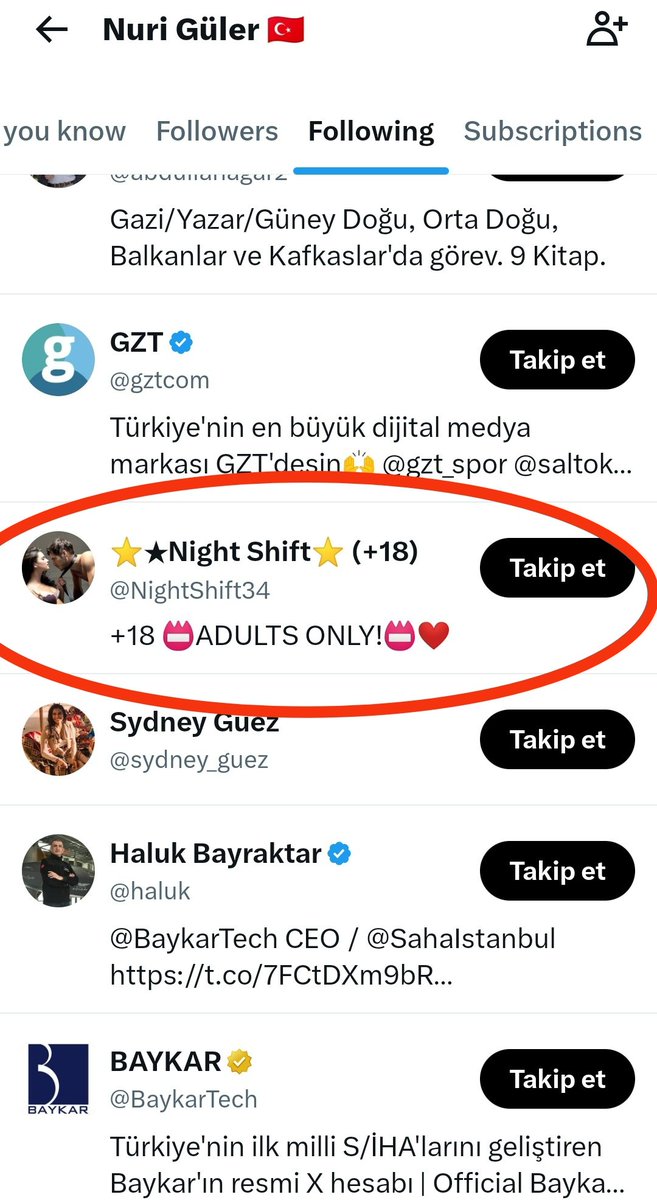 ATAKIZI 🇹🇷 tweet media