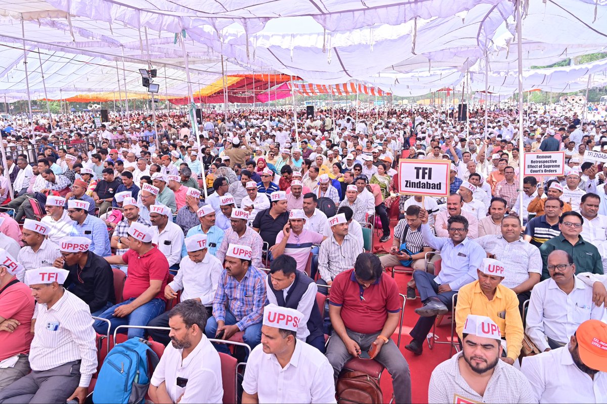 Dr Dinesh Chandra Sharma tweet media