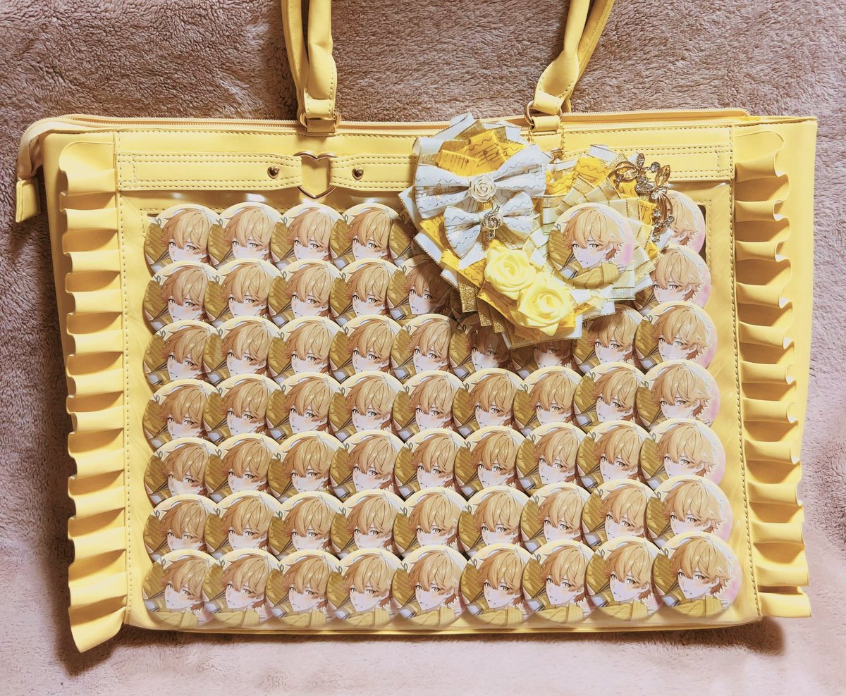 菜ノ花 tweet media