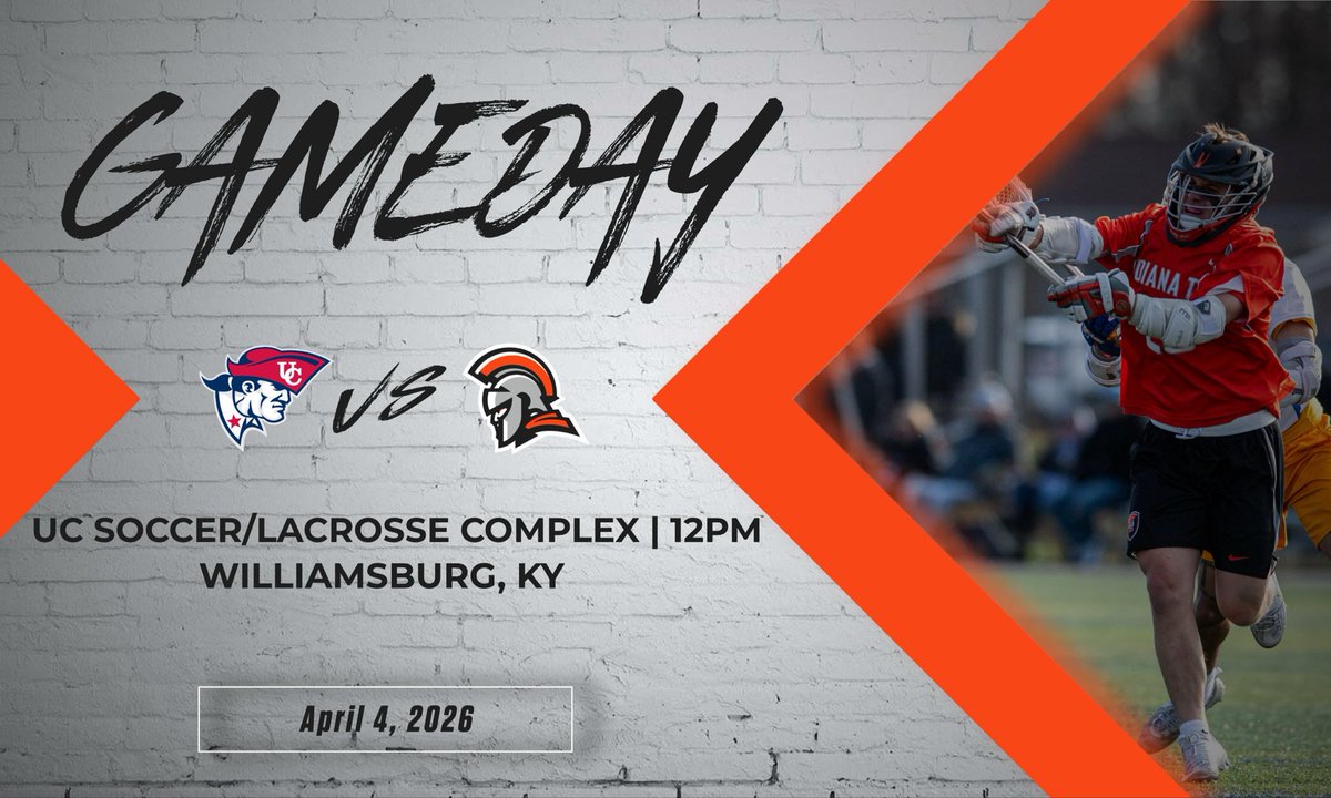 Indiana Tech Men’s Lacrosse tweet media