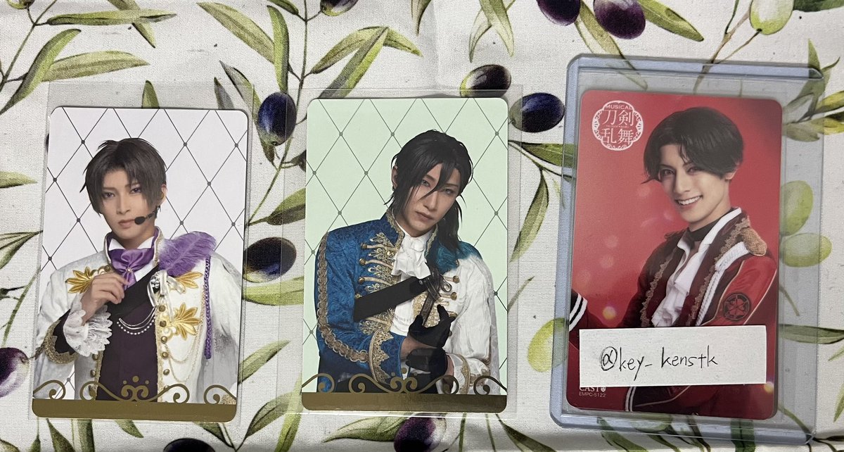 きぃ@固ツイ可能ならご確認ください tweet media