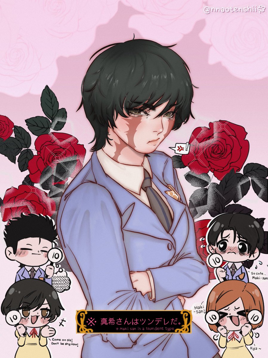 ナオ 🌾. ݁˖ tweet media