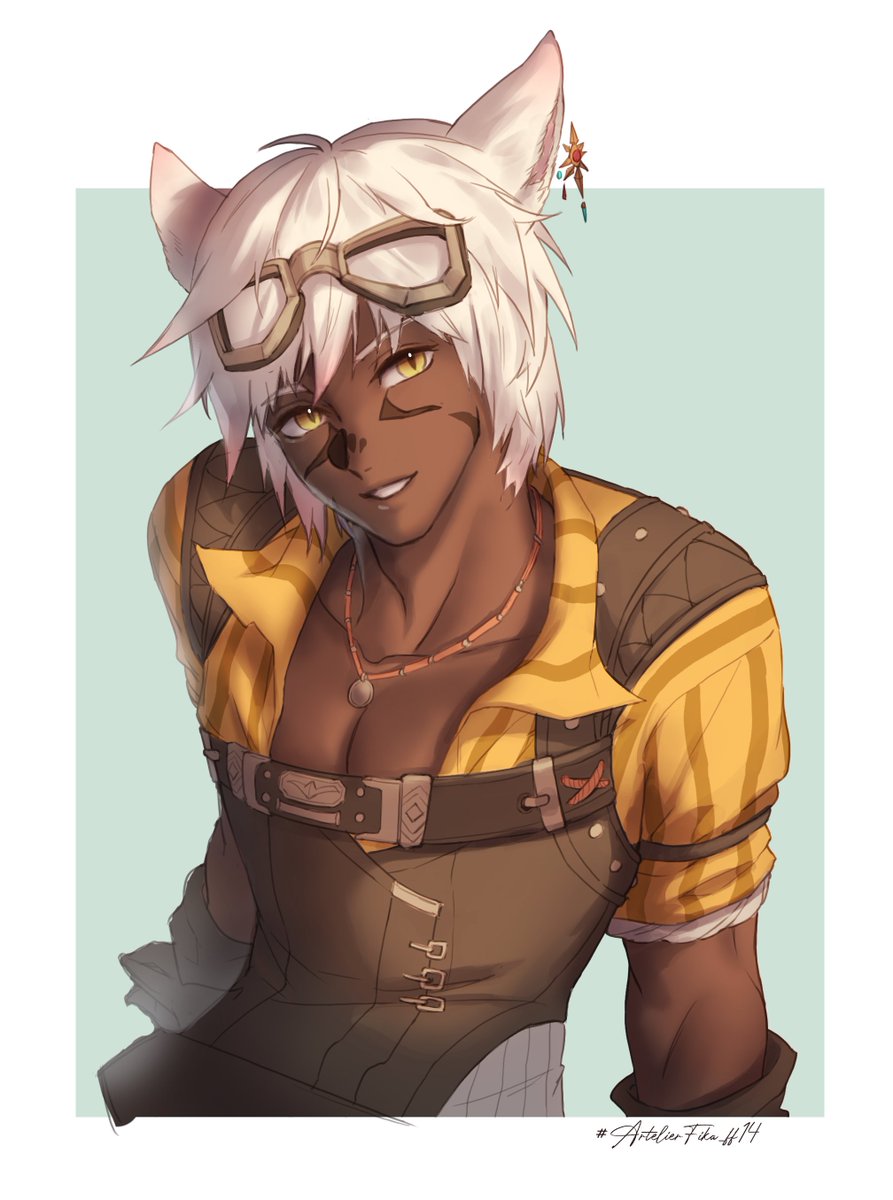 🦋Tama @Doujima J39/40 ll 7.4 Spoilers tweet media