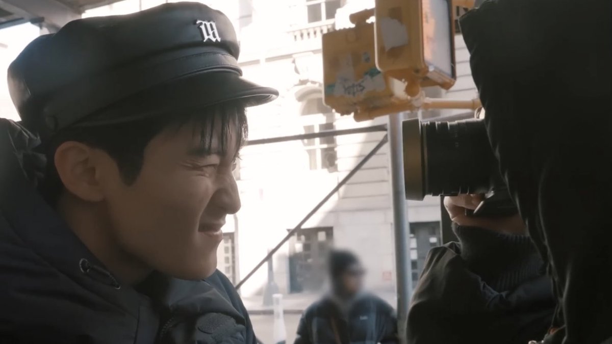 did markmin happen today? tweet media