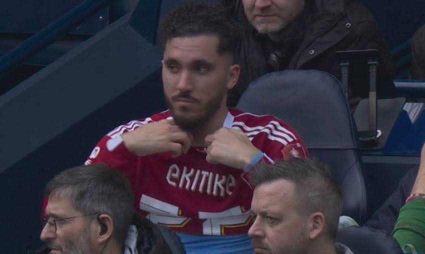 Carole Washera tweet media