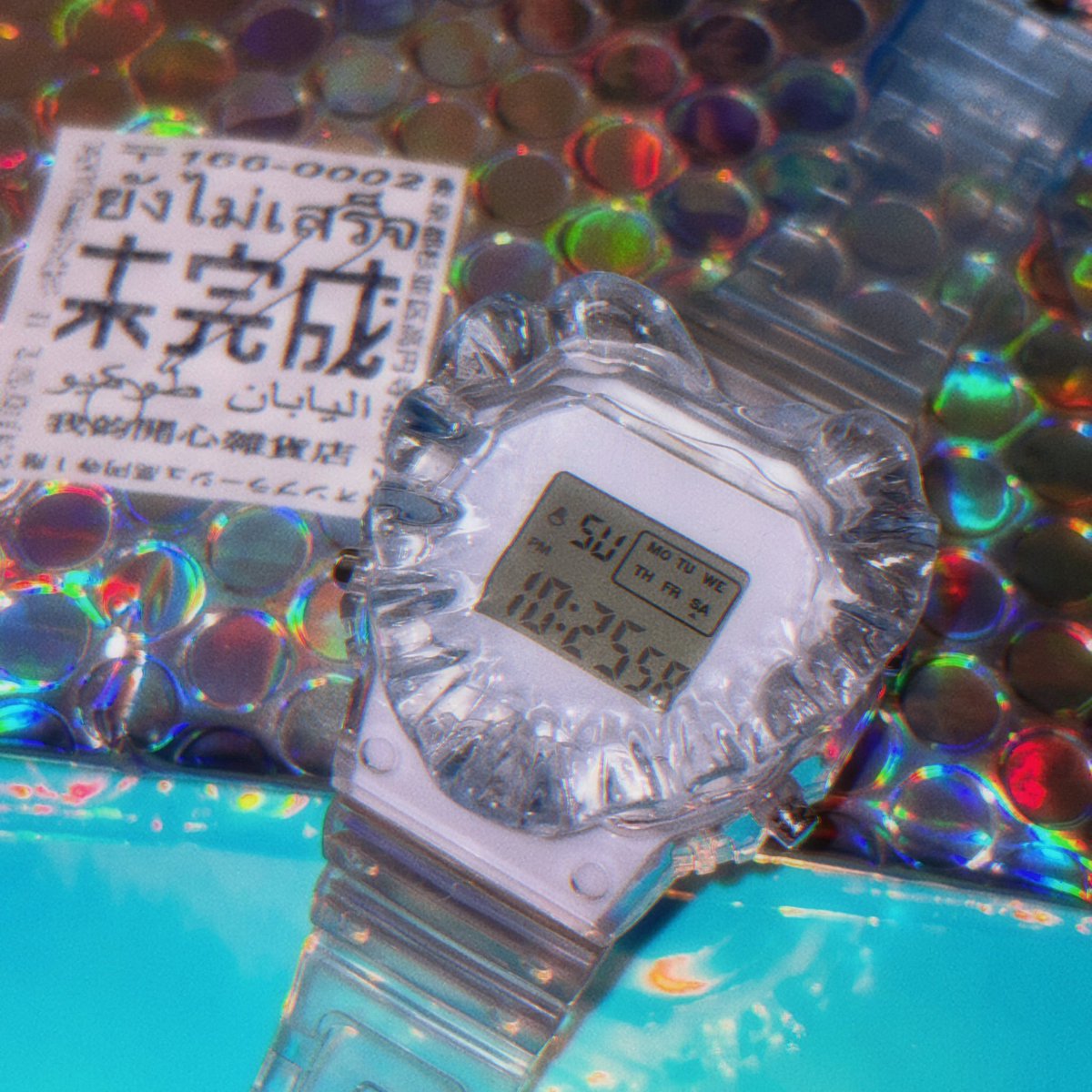 チーズケー子 tweet media