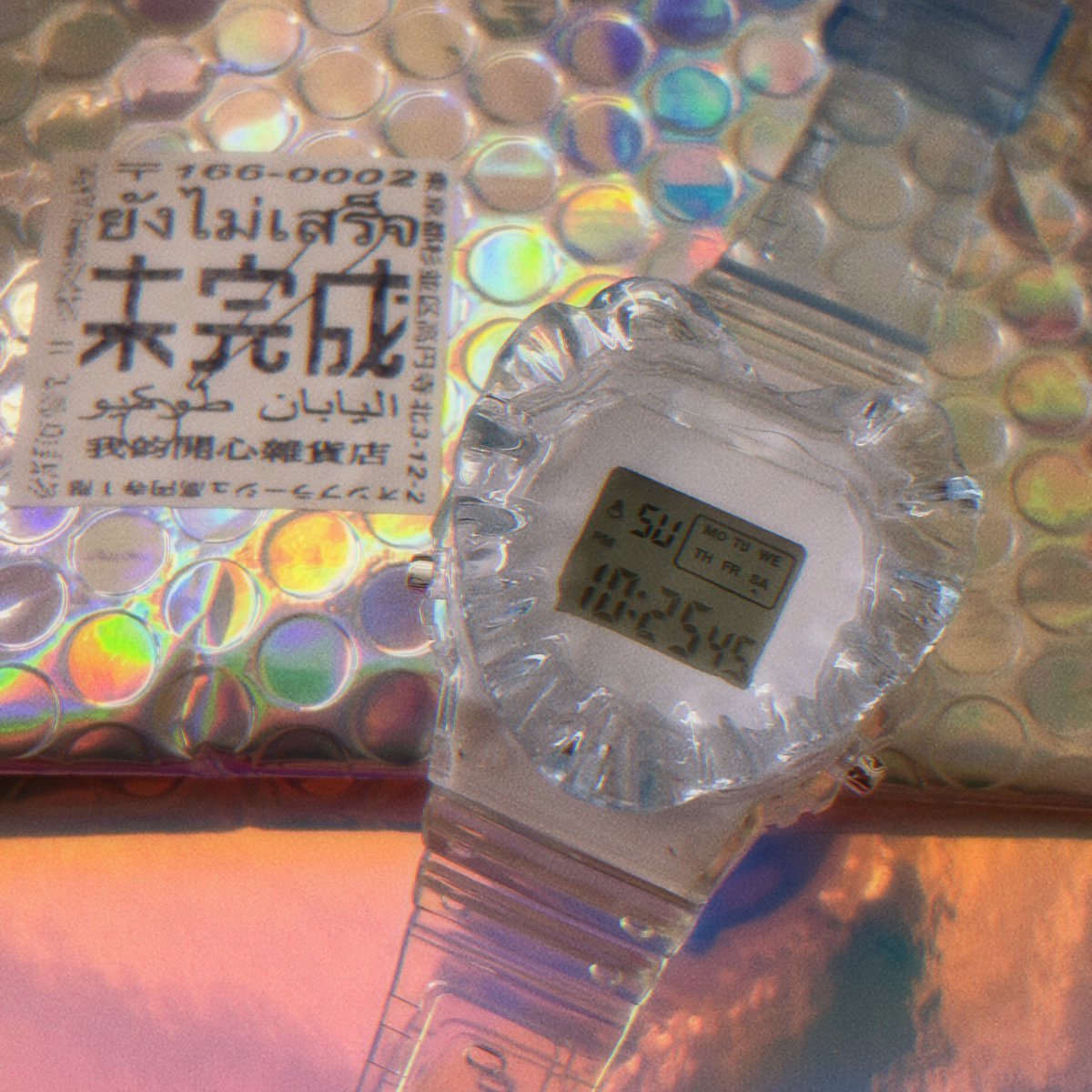 チーズケー子 tweet media