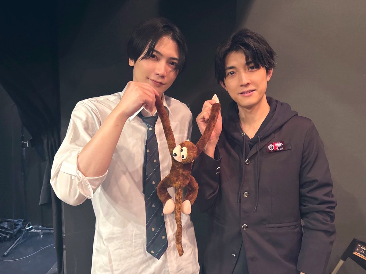 太田裕二 tweet media