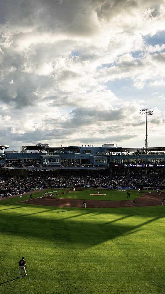 Worcester Red Sox tweet media