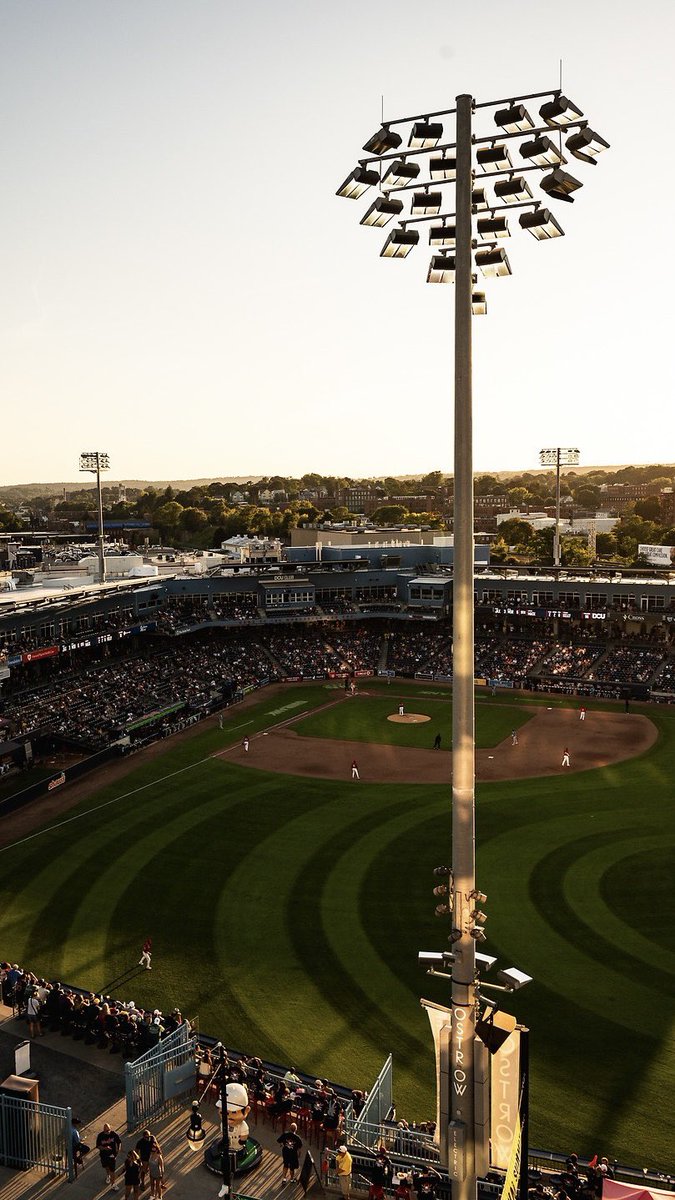 Worcester Red Sox tweet media