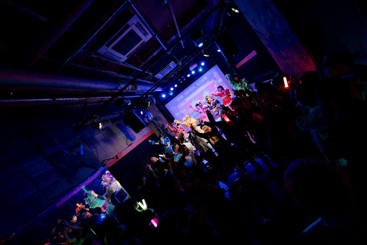 ロロキルッ! | official tweet media