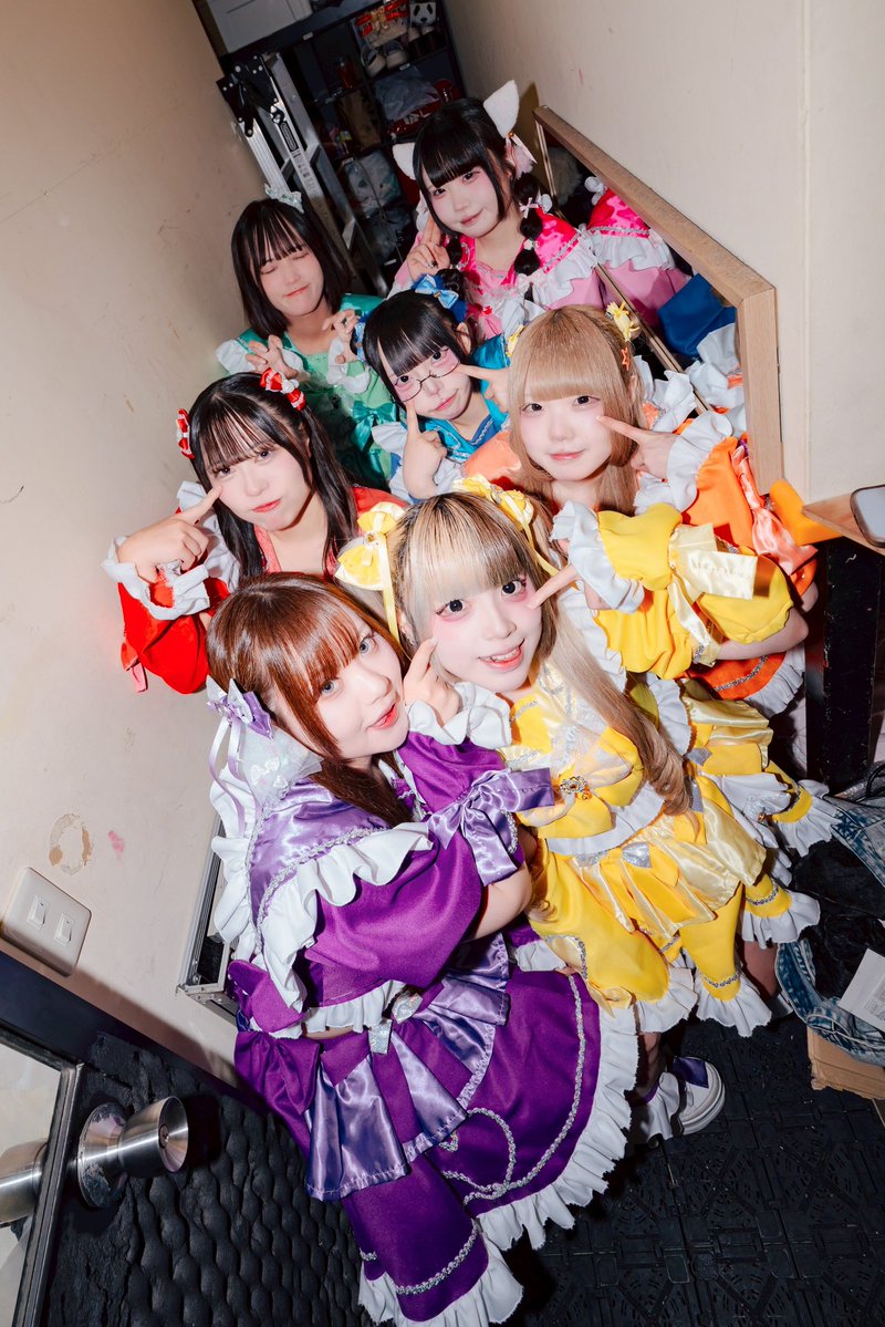 ロロキルッ！ | official tweet media