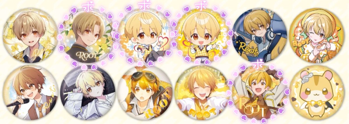 あいぴぴ🌸日常 tweet media