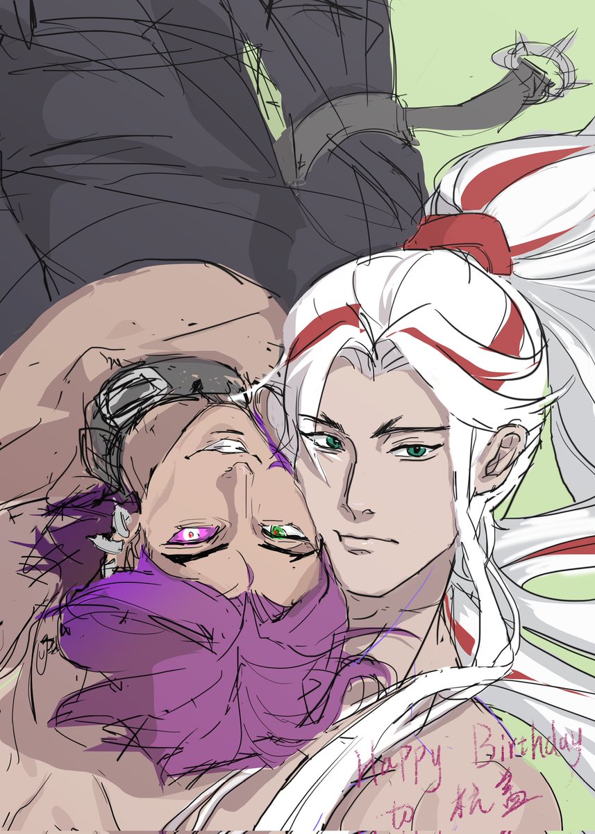 laohupigu mo tweet media