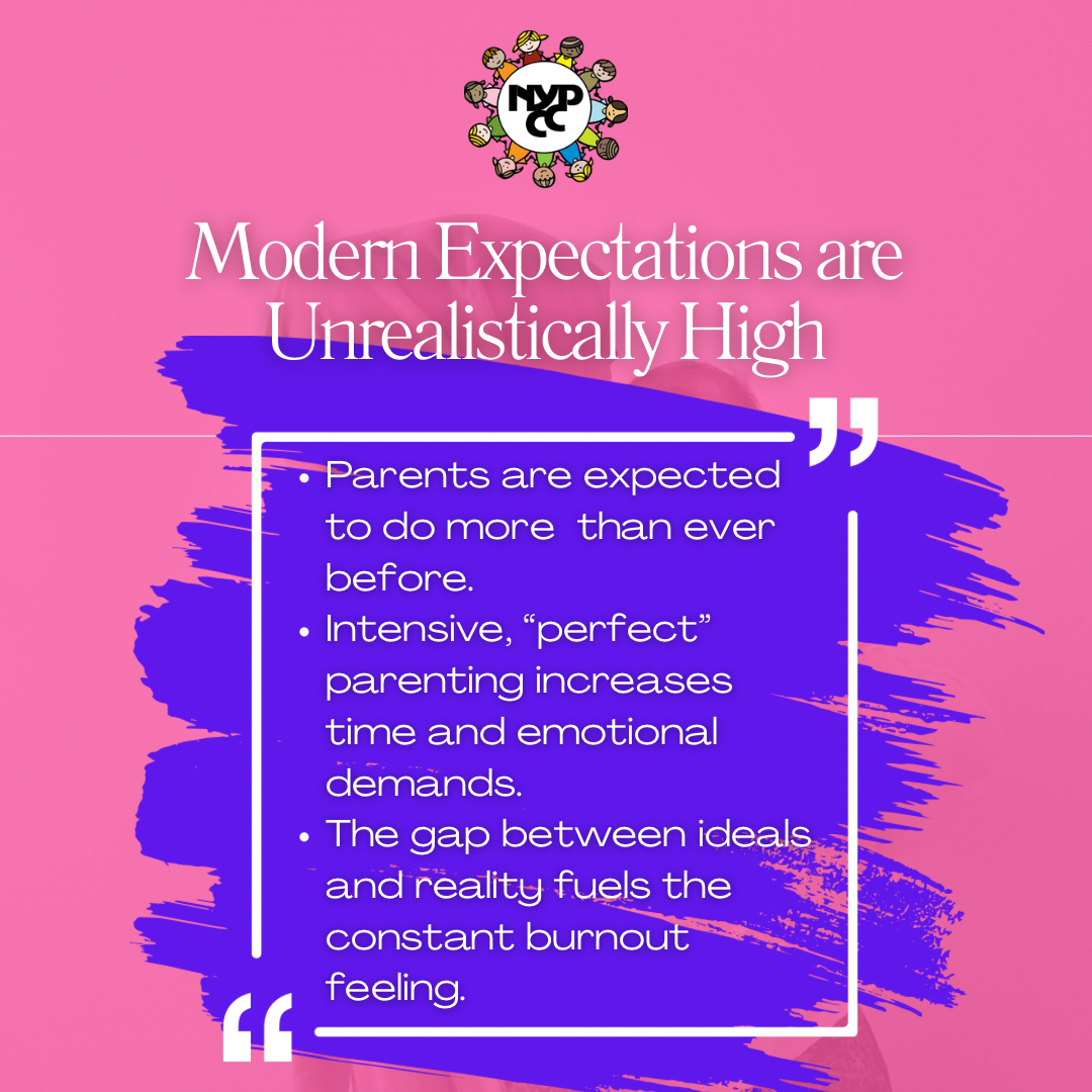 psychologytoday.com/us/blog/overin…

An interesting take on parental burnout and stress in the modern age, this article reframes parenting as a social problem rather than an individual one.