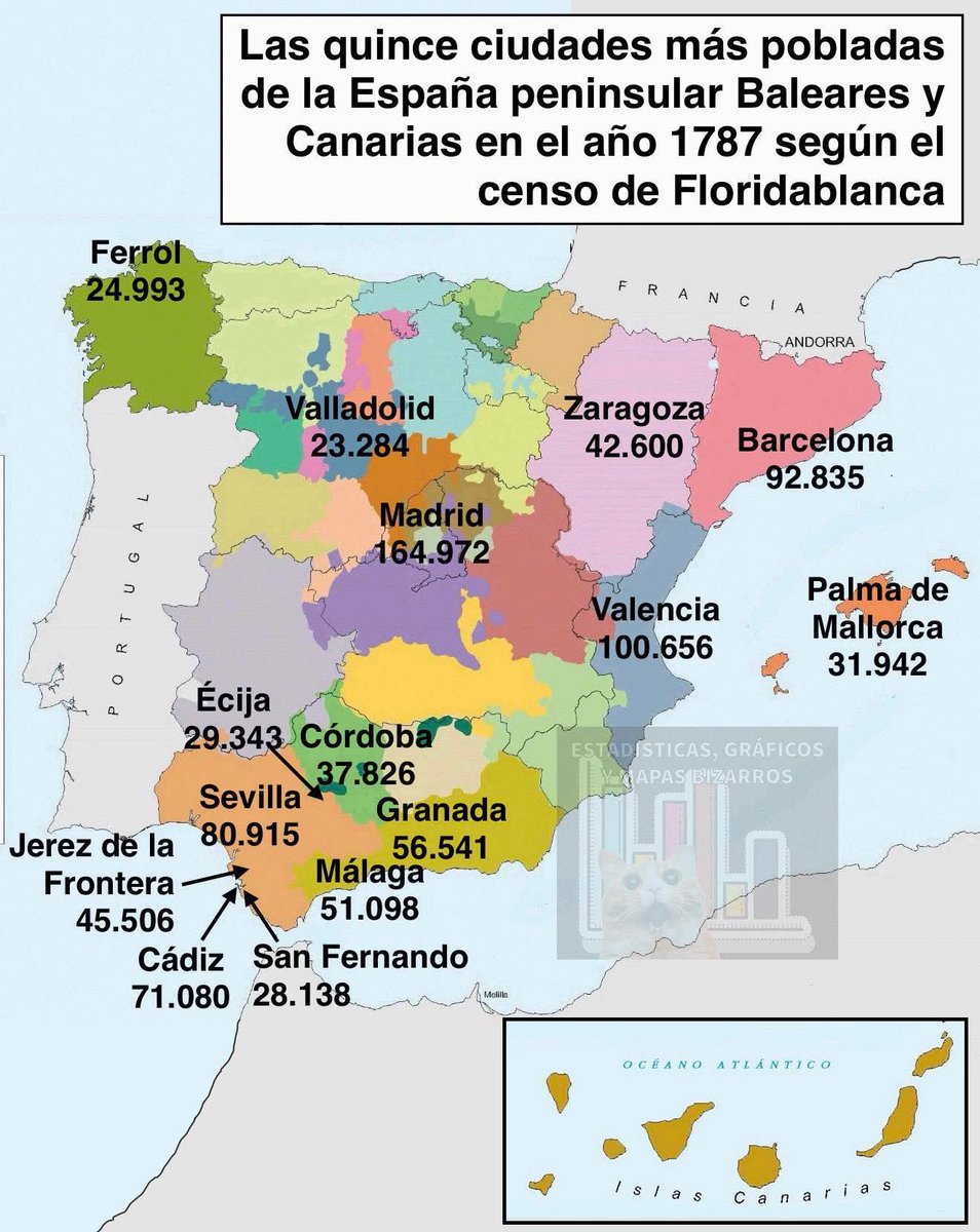 Sanfernandismo tweet media