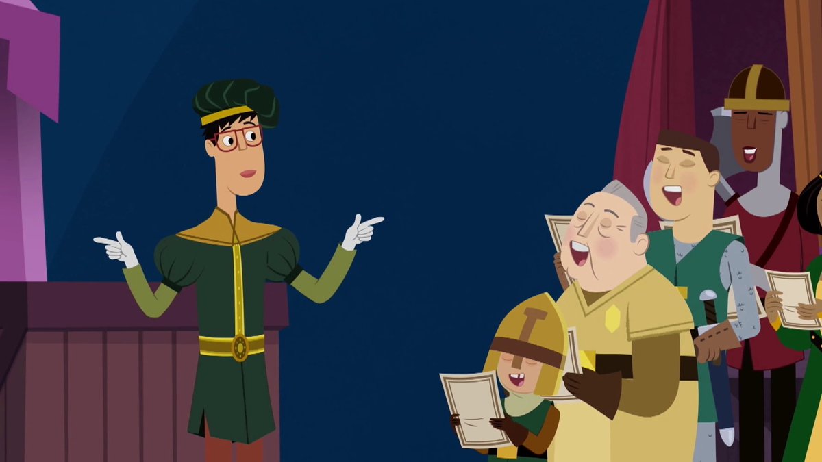 モライアス tweet media