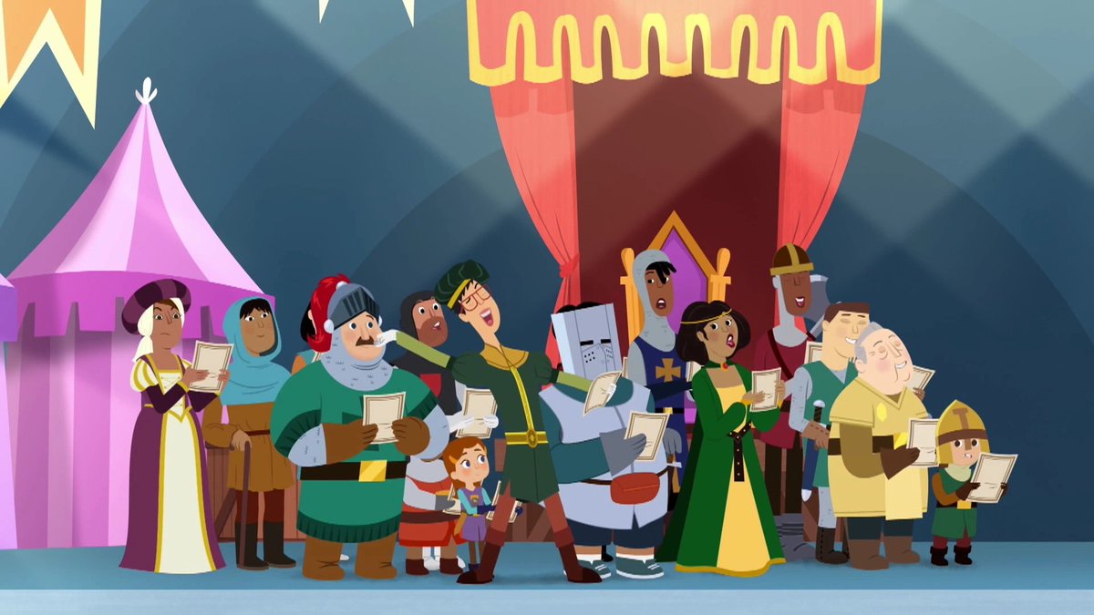 モライアス tweet media