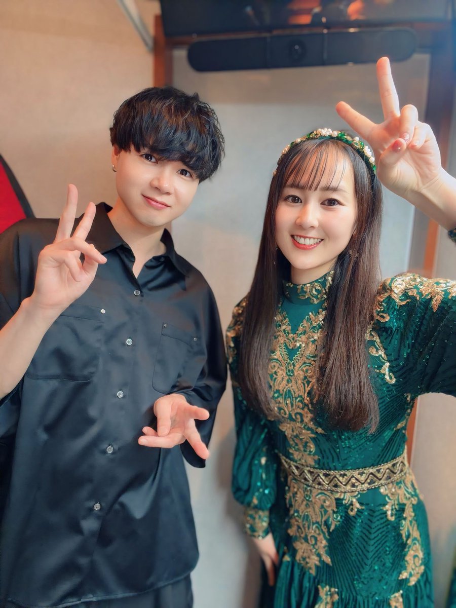 渡辺あゆ香 tweet media