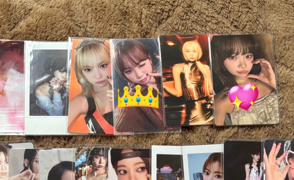 🐰🐻🐥🐯🍼🍒🦊 tweet media