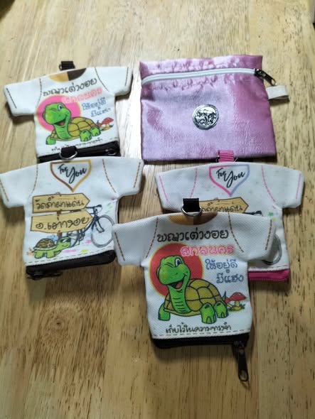 ChrisCsd1's tweet image. #Purses Santina (left). Siz &amp;amp; Purplina, love these so very cute purses!