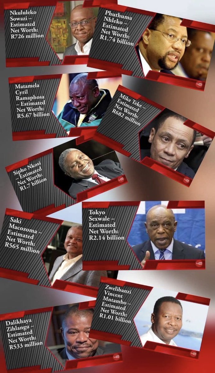 Inquire Envision Inspire 🧐👁️⚡️~~~~ 🇿🇦 tweet media