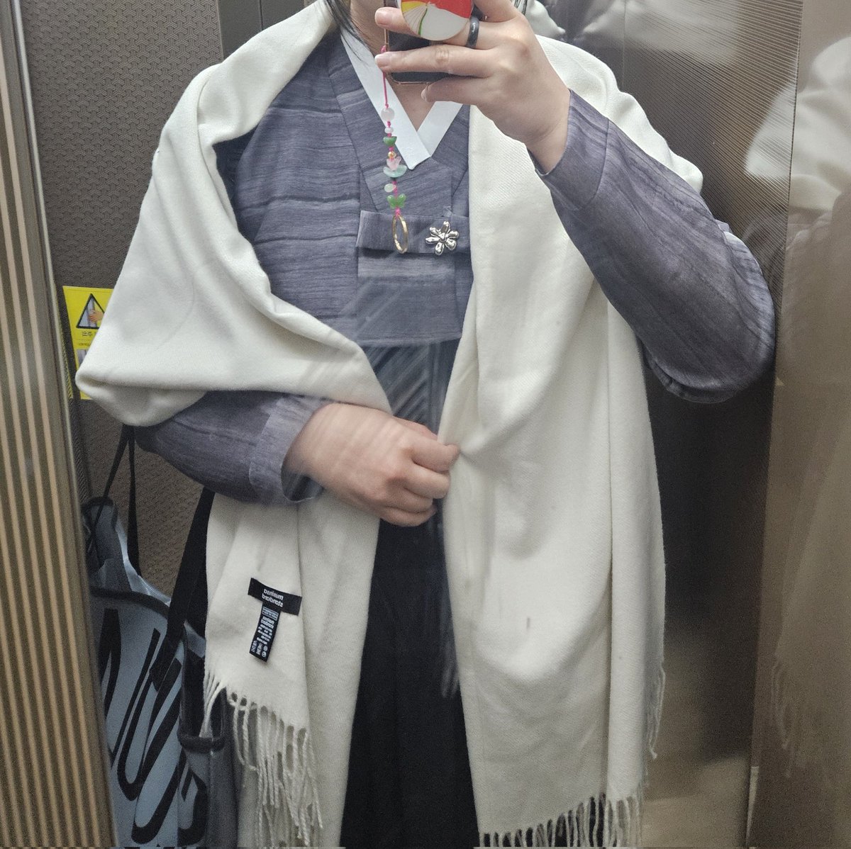 싱기👻(한복좋아) tweet media