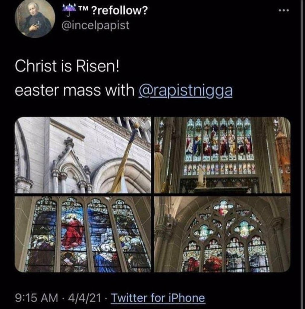 HowlingMutant tweet media