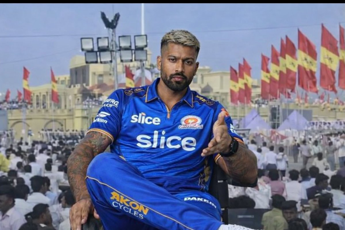 Hardik pandya after the mi loss be like :

 #MIvsDC