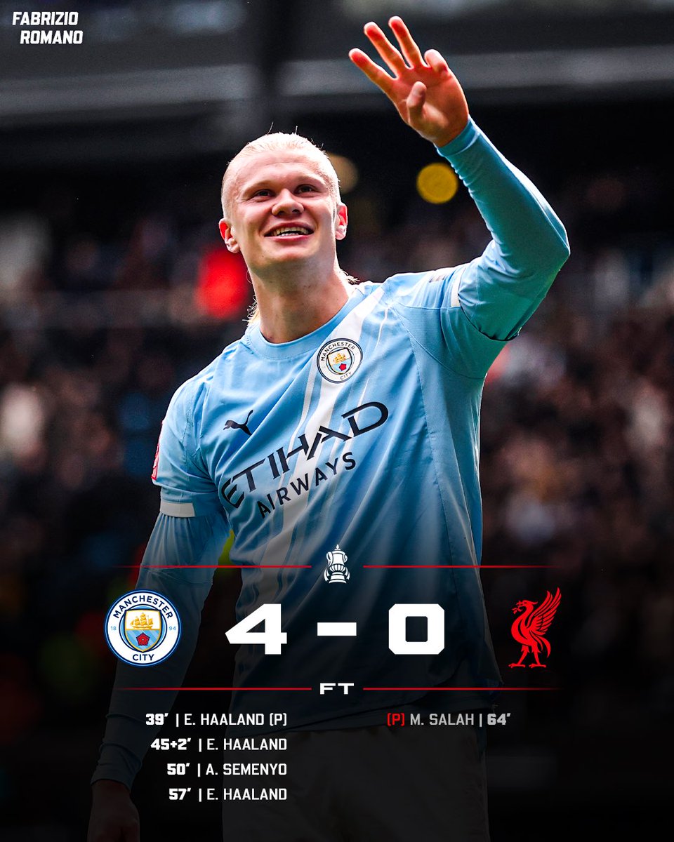 Fabrizio Romano tweet media