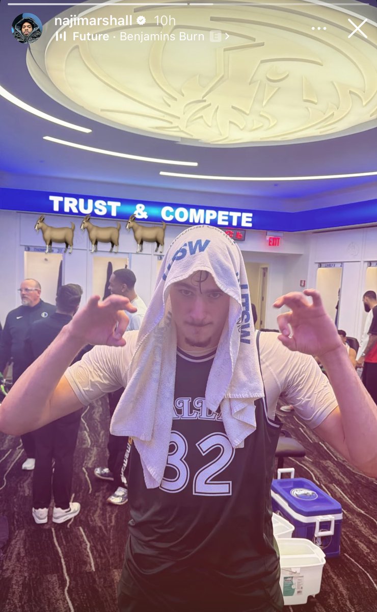 MFFL • Flagg for ROTY tweet media