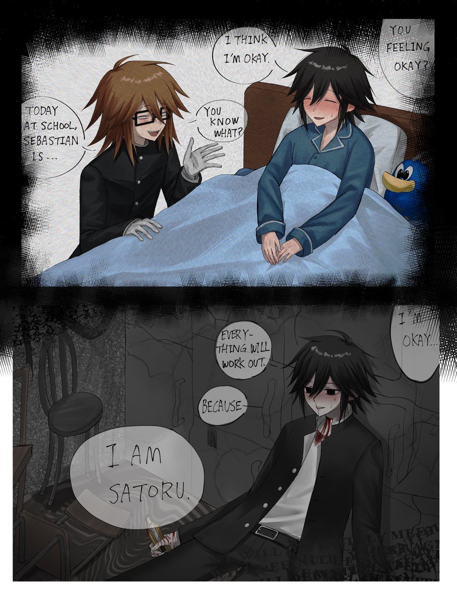 置き場 tweet media