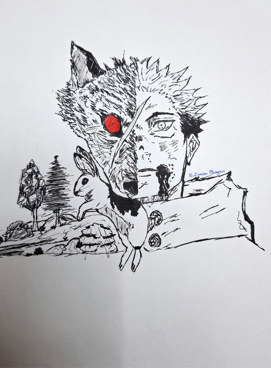 𝐒𝐮𝐥𝐢𝐦𝐚𝐧🦇 tweet media