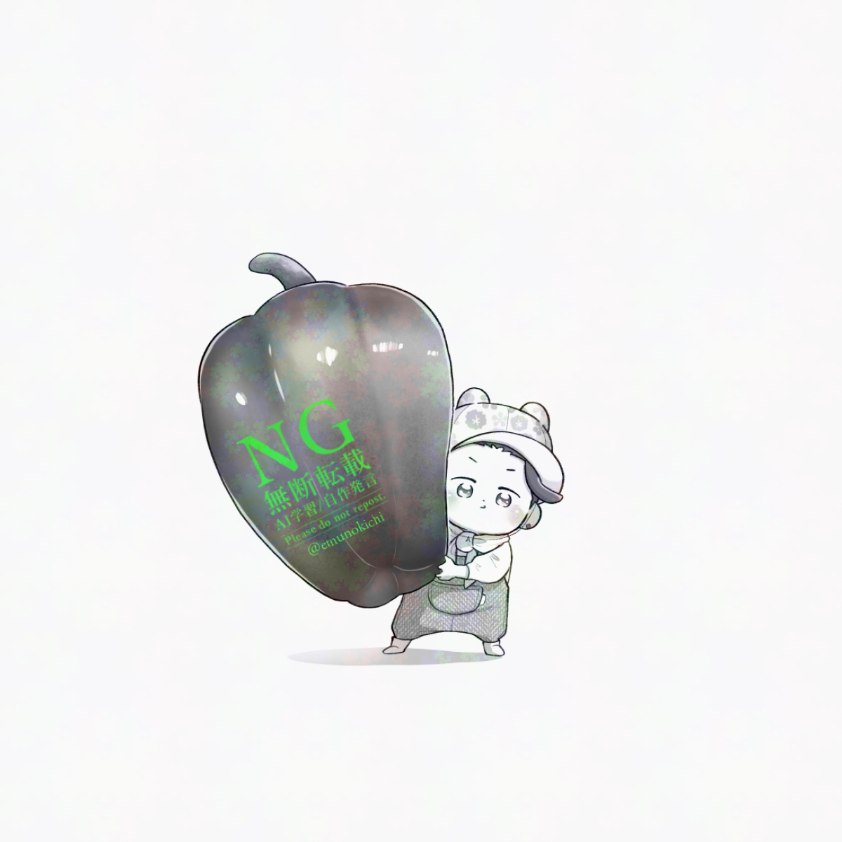 のきち tweet media