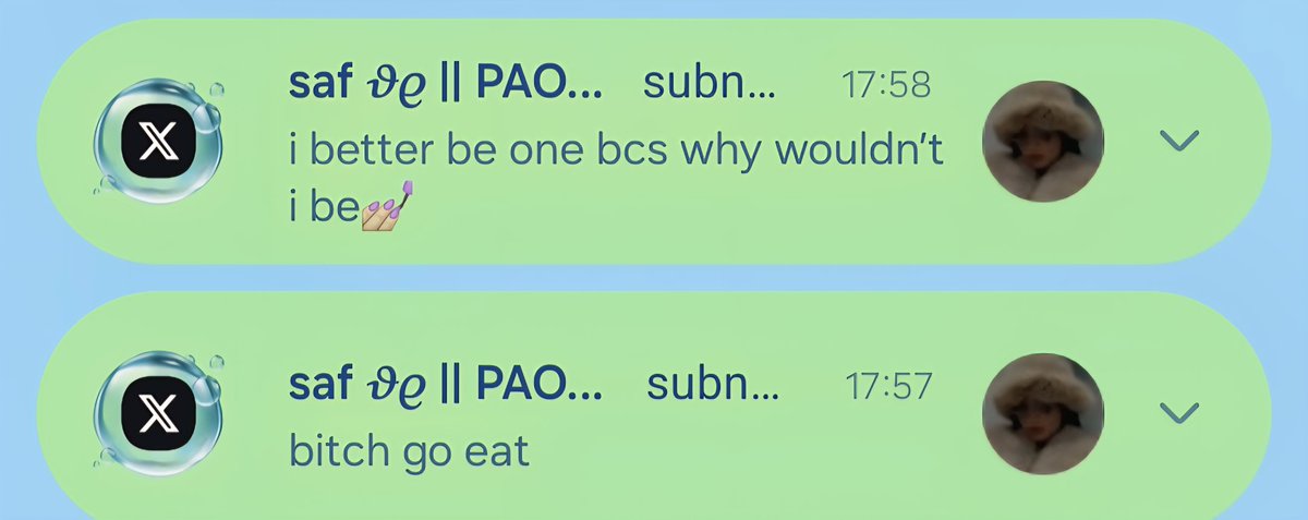 sub / booktwt tweet media